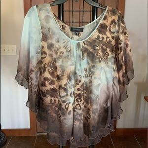 Karen Kane blouse